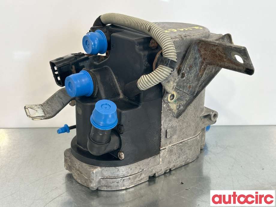 Dieselvarmer til Toyota Urban Cruiser 2009-2014 (TOYOTA|8711052010)