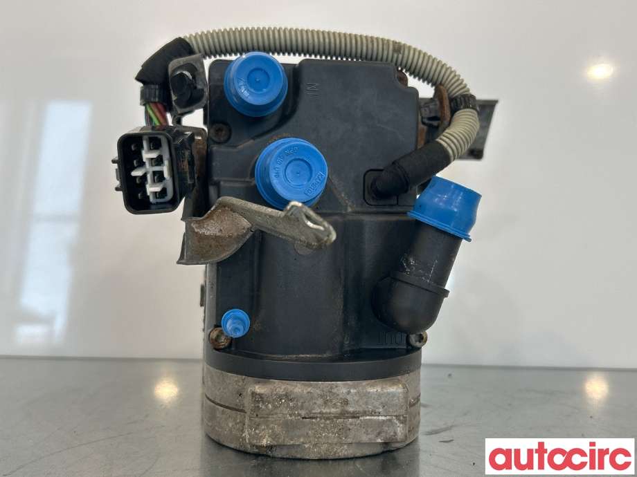Dieselvarmer til Toyota Urban Cruiser 2009-2014 (TOYOTA|8711052010)
