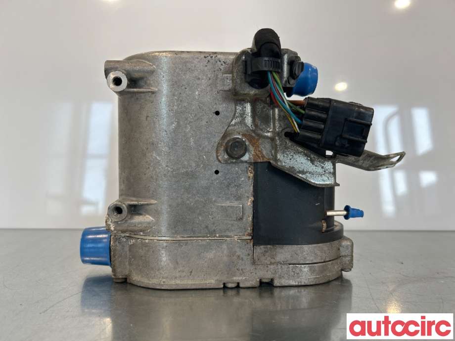 Dieselvarmer til Toyota Urban Cruiser 2009-2014 (TOYOTA|8711052010)