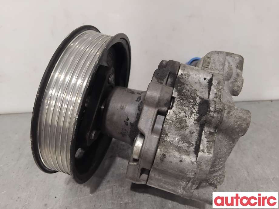 Servo pumpe mekanisk til Audi A4 2007-2014 (Type IV) (B8) (B8) (AUDI|8K0145154H|7651955107|8K0145154L)
