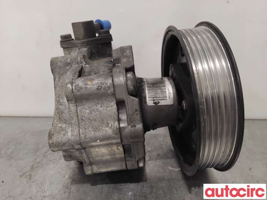 Servo pumpe mekanisk til Audi A4 2007-2014 (Type IV) (B8) (B8) (AUDI|8K0145154H|7651955107|8K0145154L)