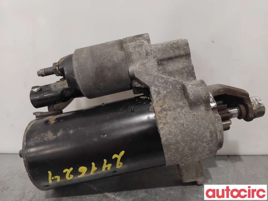 Starter diesel til Audi A4 2007-2014 (Type IV) (B8) (B8) (AUDI|03L911021CX|0001115056|03L911021HX)