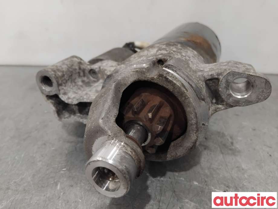 Starter diesel til Audi A4 2007-2014 (Type IV) (B8) (B8) (AUDI|03L911021CX|0001115056|03L911021HX)