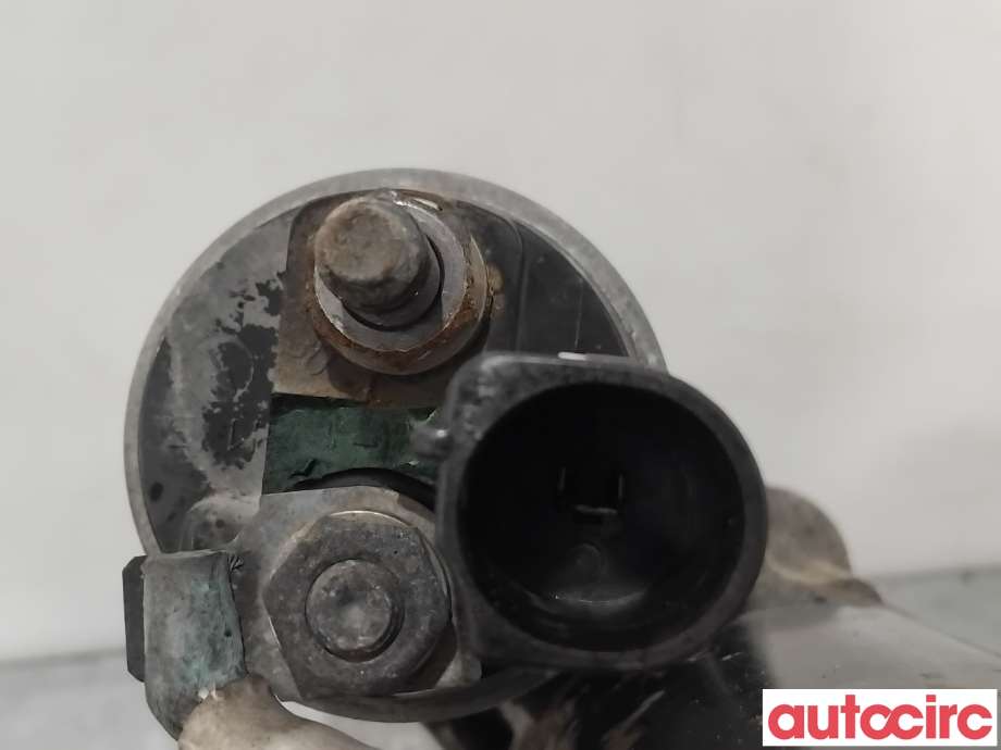 Starter diesel til Audi A4 2007-2014 (Type IV) (B8) (B8) (AUDI|03L911021CX|0001115056|03L911021HX)