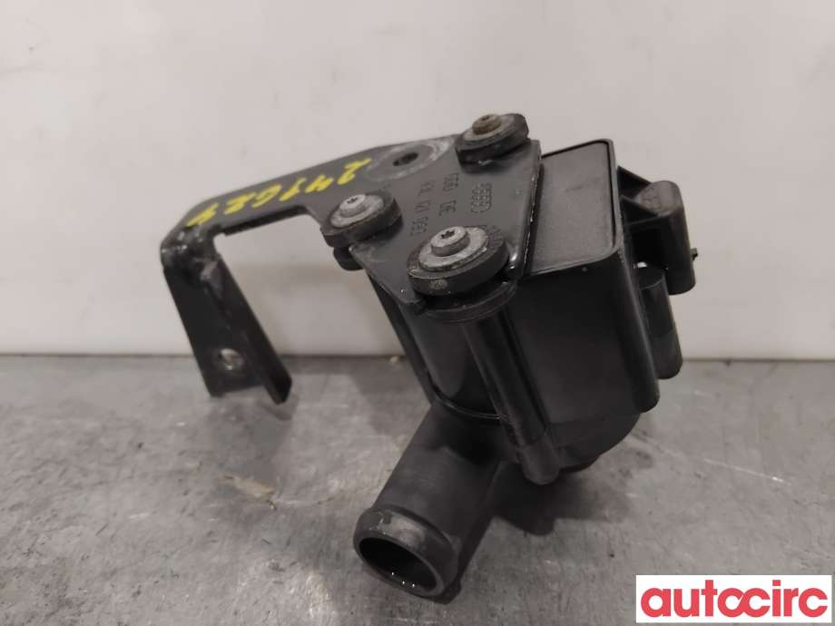 Sirkulasjonspumpe til Audi A4 2007-2014 (Type IV) (B8) (B8) (AUDI|03L965561|701713070)