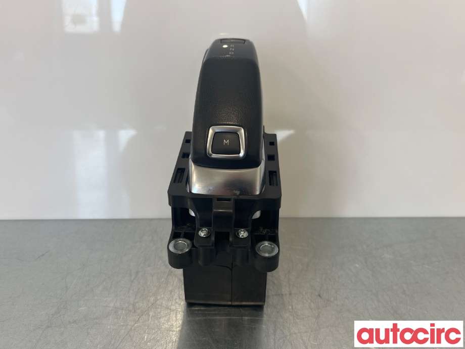 Girstang/girvelger automat til Peugeot 3008 2016-->> (Type II)  (PEUGEOT|98205727DX)