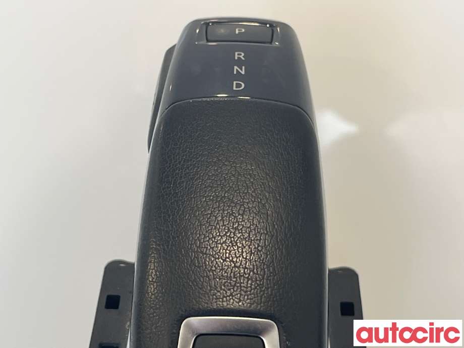 Girstang/girvelger automat til Peugeot 3008 2016-->> (Type II)  (PEUGEOT|98205727DX)