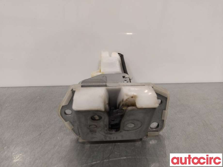 Baklukelås til Suzuki SX4 2006-2009 (Type I, Fase 1)  (SUZUKI|8251063J00|)
