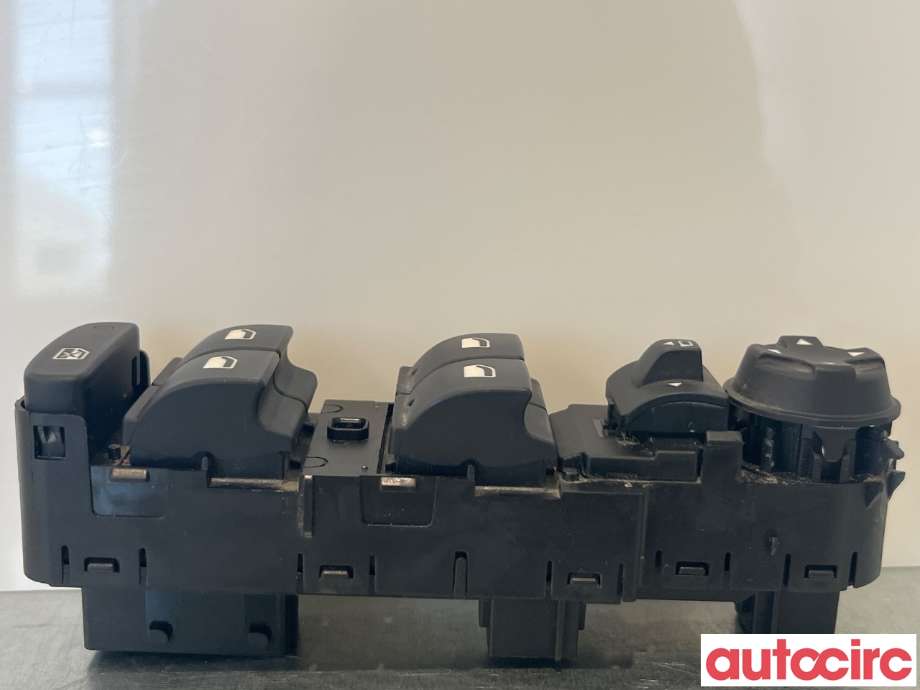 Bryter ruteheis til Peugeot 3008 2016-->> (Type II) (PEUGEOT|96788273ZD)