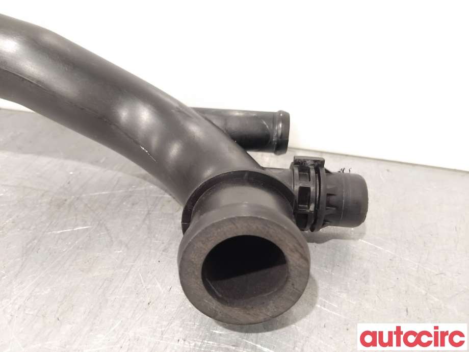 Diverse deler til Audi A4 2007-2014 (Type IV) (B8) (B8) (AUDI|03L121071|)