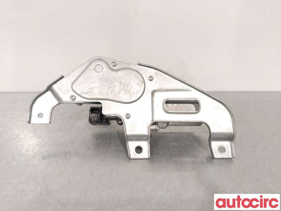Viskermotor bakrute til Suzuki SX4 2006-2009 (Type I, Fase 1)  (SUZUKI|38810-79J01|)