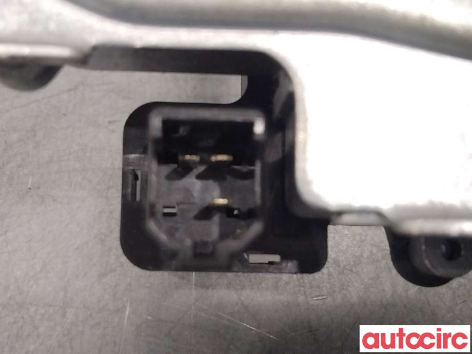 Viskermotor bakrute til Suzuki SX4 2006-2009 (Type I, Fase 1)  (SUZUKI|38810-79J01|)