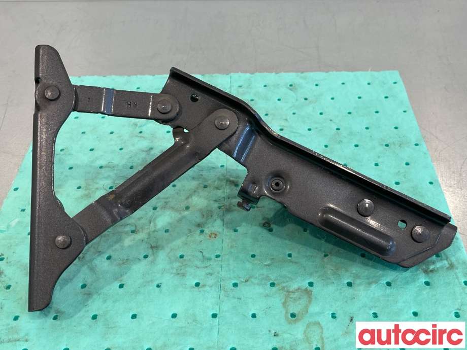 Panserhengsler til Tesla Model S 2016-2021 (Fase 2)  (TESLA|1029285-00-C|)