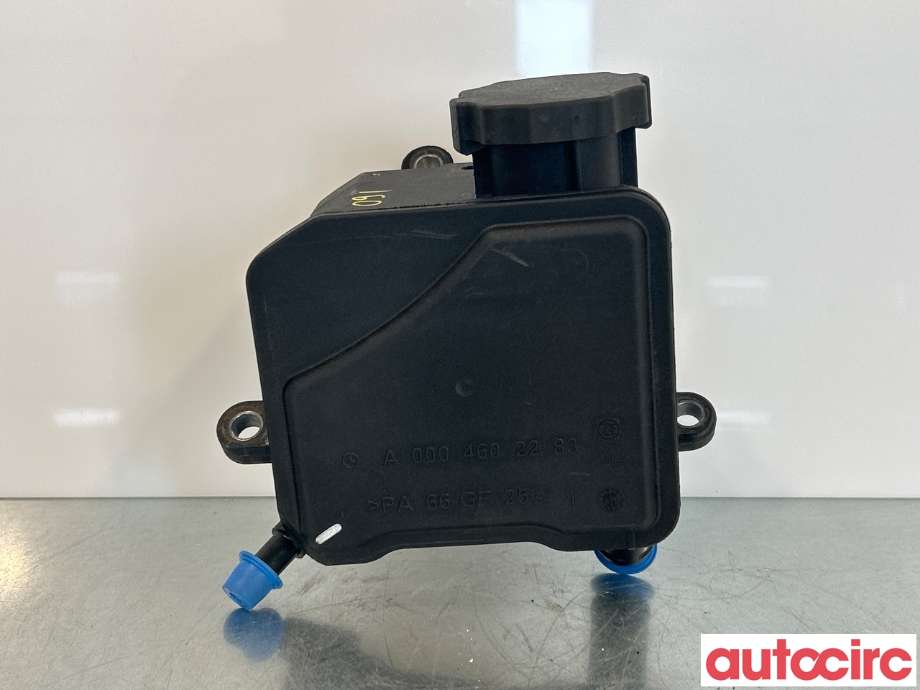 Servo oljebeholder til Mercedes ML, 2005-2011 (W164) (W164) (MERCEDES|A0004602283)