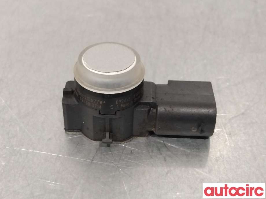 Parkeringssensor foran til Peugeot Expert 2016-->> (Type III) (PEUGEOT|9800210680|)