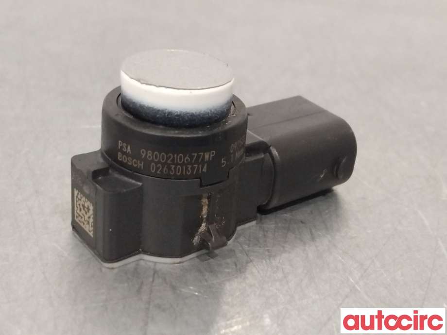 Parkeringssensor foran til Peugeot Expert 2016-->> (Type III) (PEUGEOT|9800210680|)
