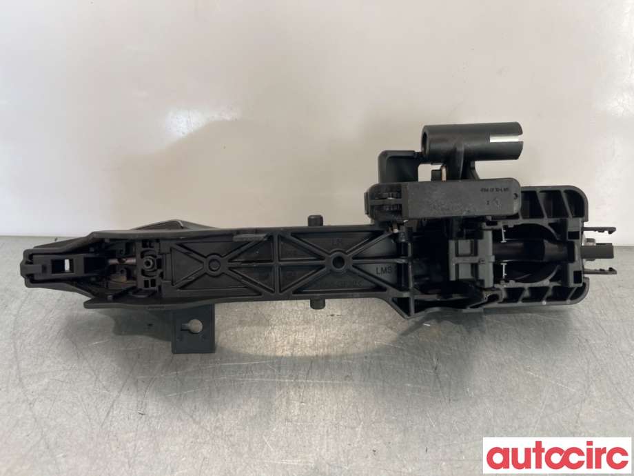 Dørhåndtak utv venstre bak til Hyundai Ix35 2010-2015  (HYUNDAI|826512Y010||826552Y000)