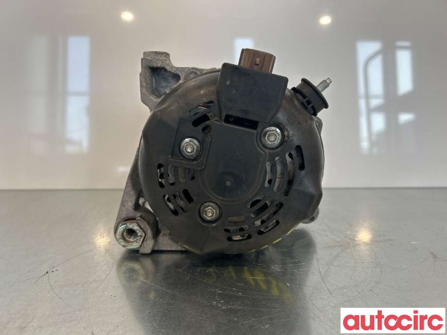 Dynamo til Toyota Urban Cruiser 2009-2014  (TOYOTA|2706033100|104210-2320|)