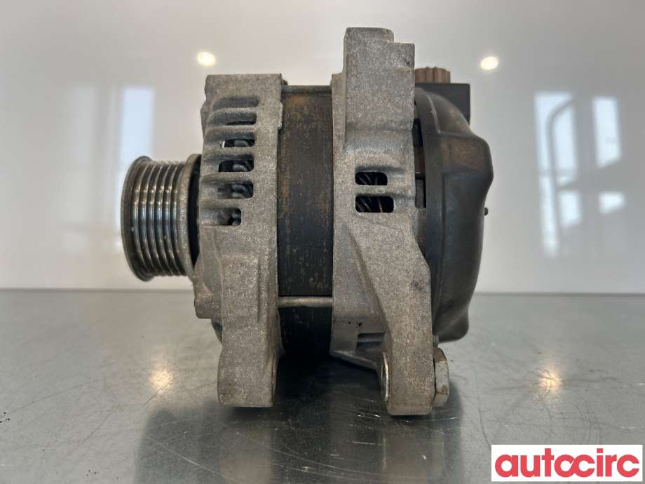 Dynamo til Toyota Urban Cruiser 2009-2014  (TOYOTA|2706033100|104210-2320|)