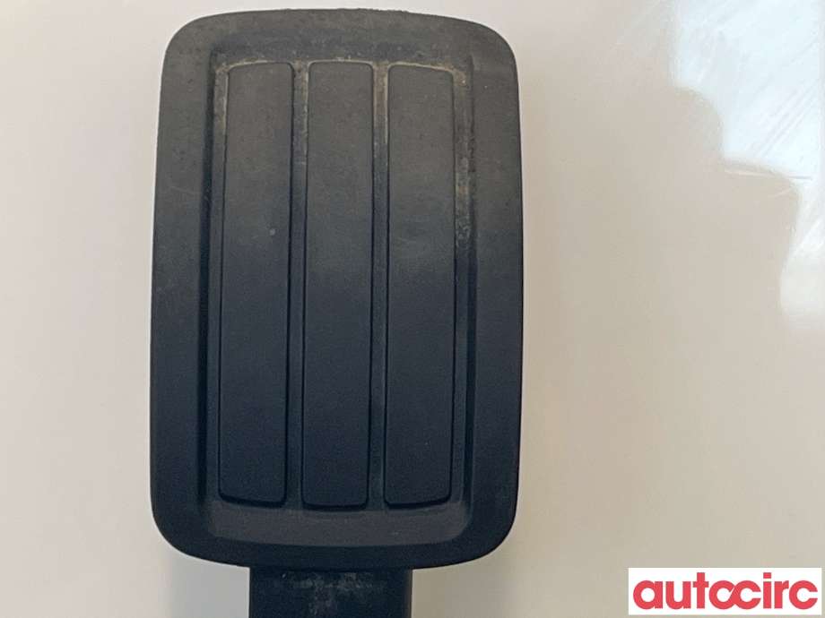 Pedal gass til Peugeot 3008 2016-->> (Type II)  (PEUGEOT|9836042080|1692487)