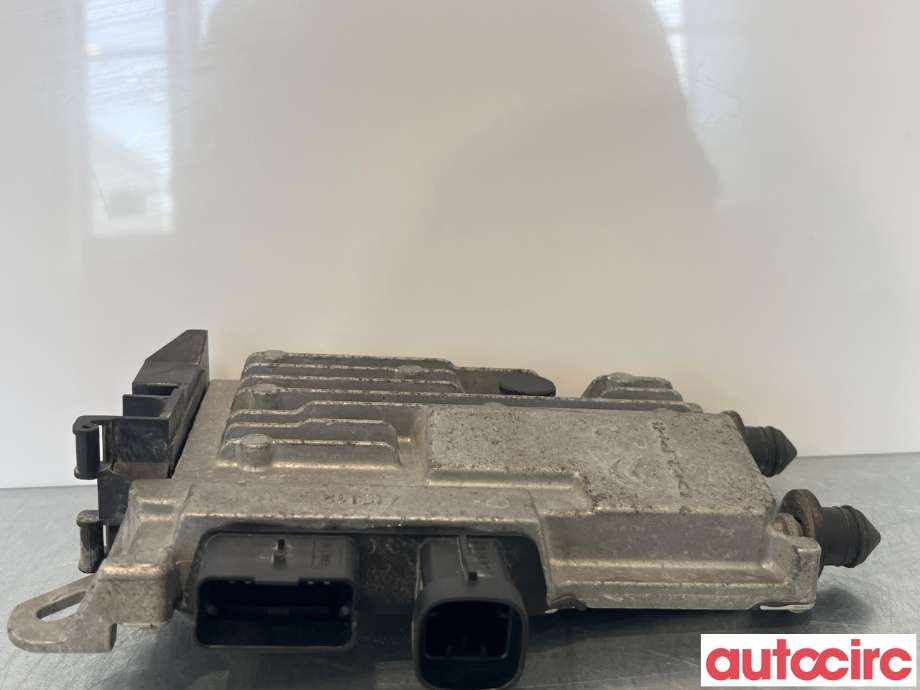 Styreenhet diverse til Peugeot 3008 2016-->> (Type II) (PEUGEOT|9810858380)