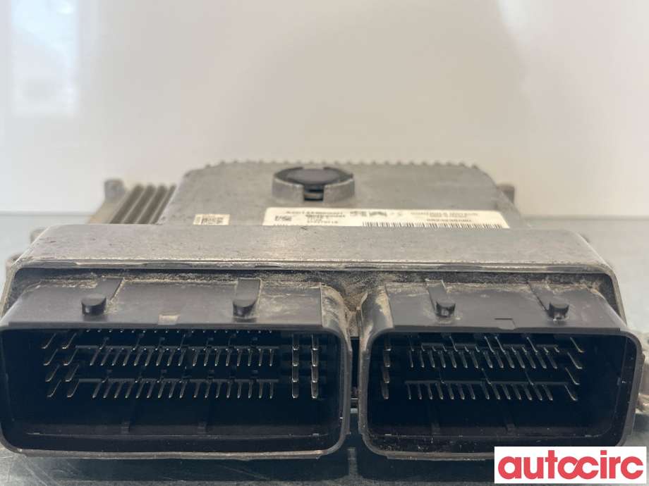Styreenhet motor til Peugeot 3008 2016-->> (Type II) (PEUGEOT|1617345380|A2C1444650001|9823238580)