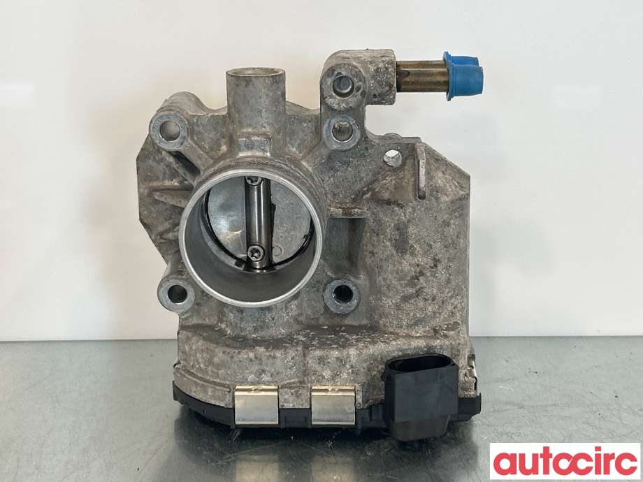 Spjeldhus til Toyota Aygo, 2005-2014 (Type I) (TOYOTA|220300Q010)