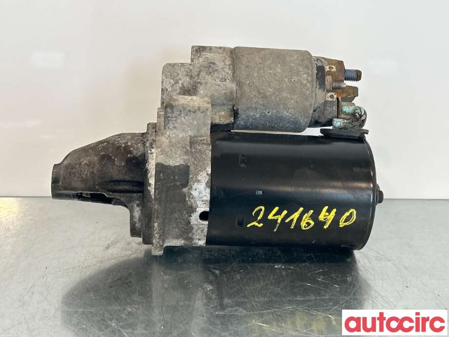 Starter til Toyota Aygo 2005-2014 (Type I) (TOYOTA|281000Q021)