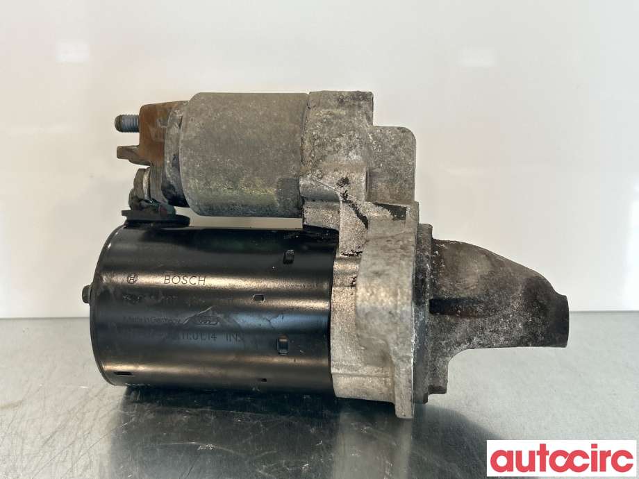 Starter til Toyota Aygo 2005-2014 (Type I) (TOYOTA|281000Q021)