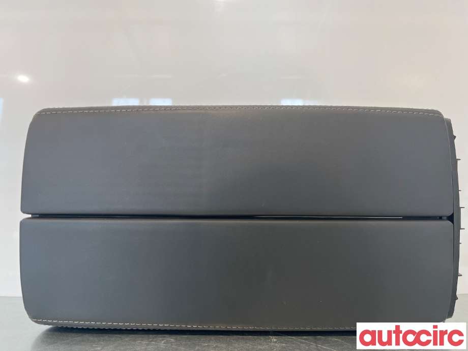 Sete armlene lokk til Peugeot 3008, 2016-->> (Type II)  (PEUGEOT|98100602AU)