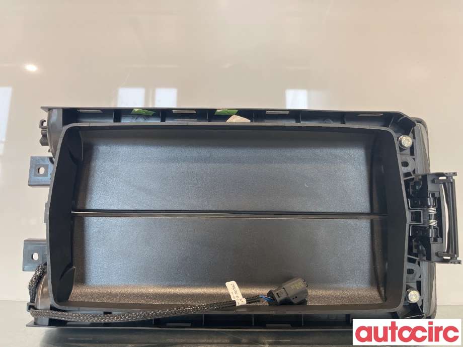Sete armlene lokk til Peugeot 3008 2016-->> (Type II) (PEUGEOT|98100602AU)