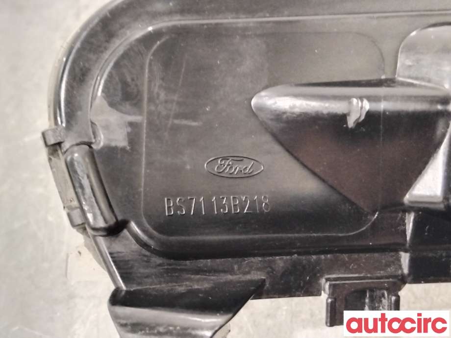 Parklykt høyre til Ford Mondeo 2011-2014 (Type IV, Fase 2)  (FORD|1725079||BS7113B218)