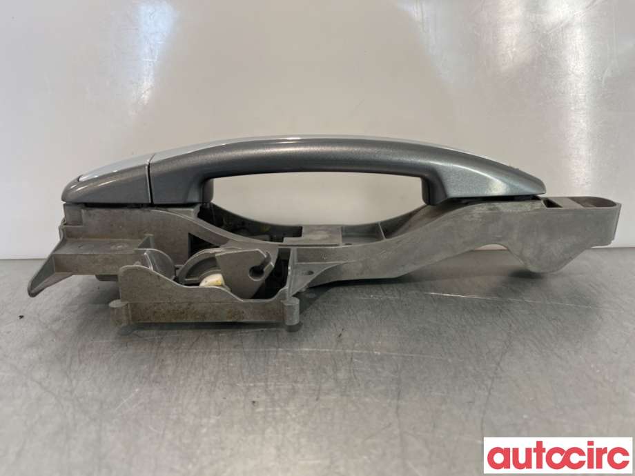 Dørhåndtak utv venstre bak til Citroën C5 2008-2017 (Type II)  (CITROEN|9101HS|9680168680|910958)