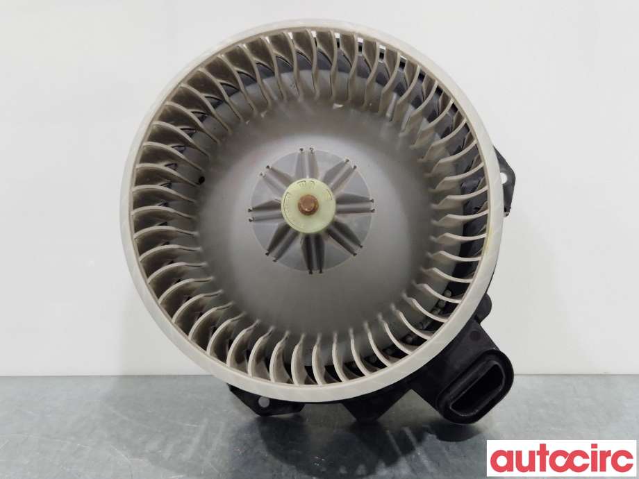 Varmeapparat motor til Toyota Auris 2010-2012 (Type I, Fase 2) (TOYOTA|8710305060|)