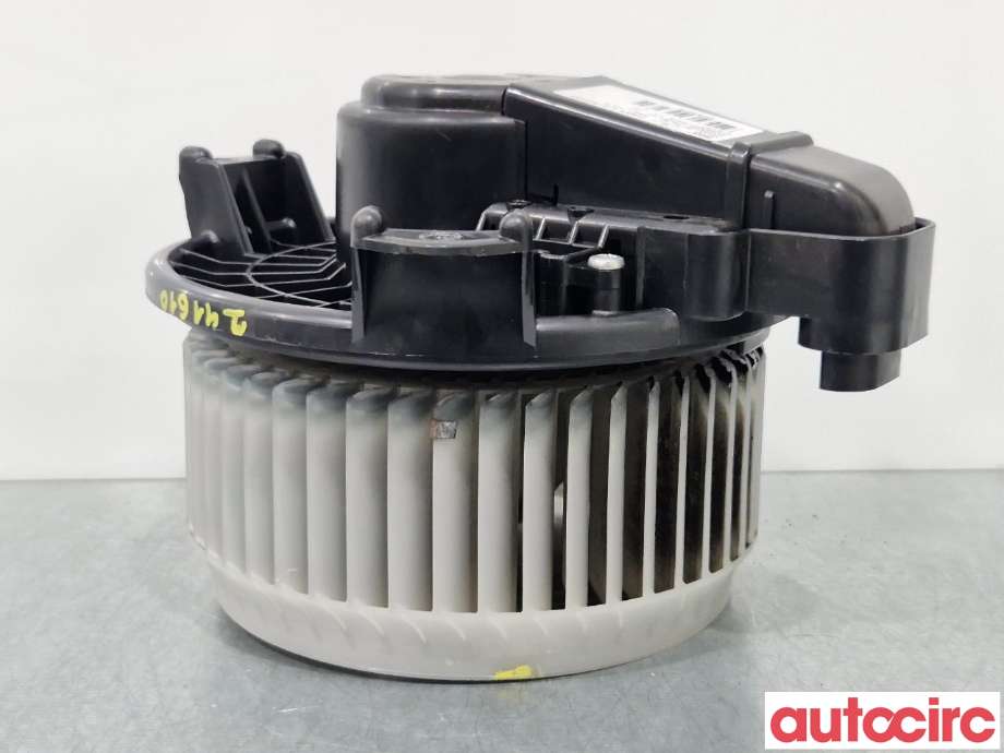 Varmeapparat motor til Toyota Auris 2010-2012 (Type I, Fase 2) (TOYOTA|8710305060|)
