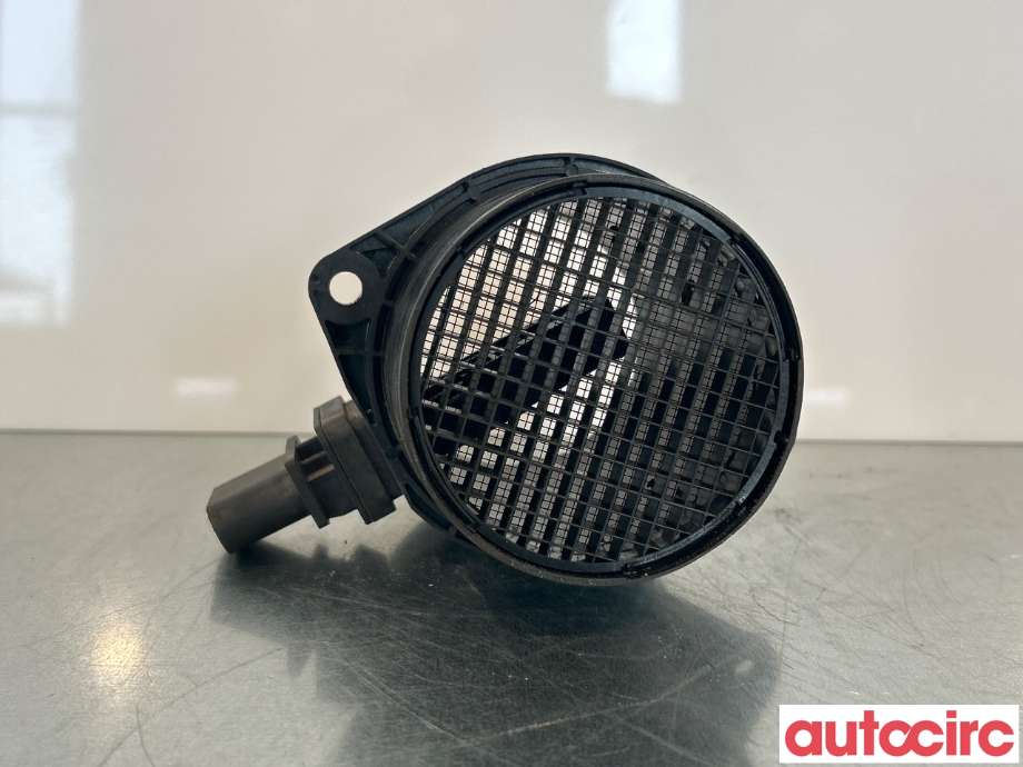 Luftmengde/luftmassemåler til Audi A4 2007-2014 (Type IV) (B8) (B8) (AUDI|03G906461C|0281002735)
