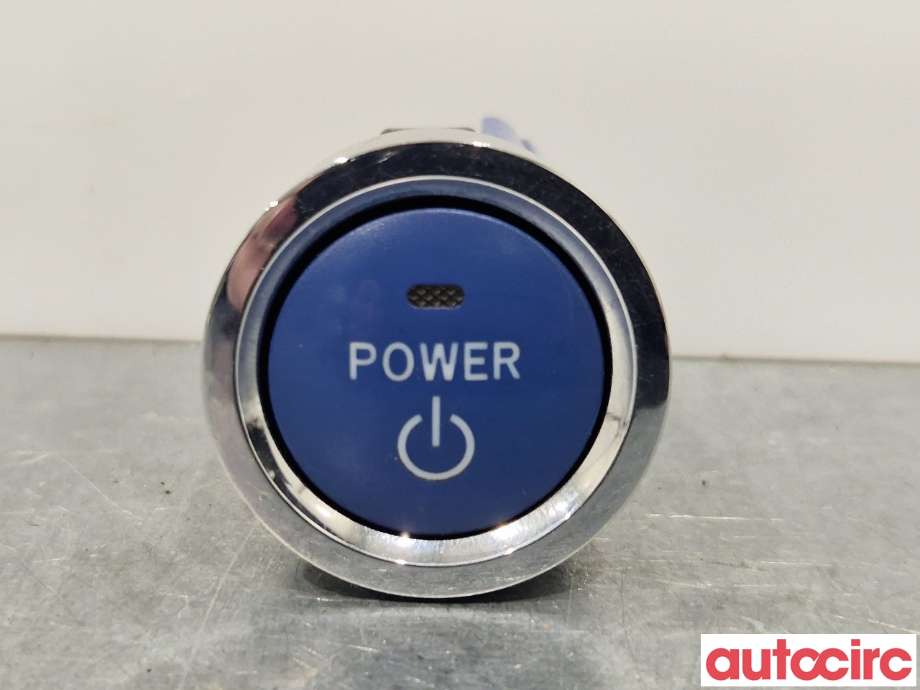 Bryter start/stopp til Toyota Auris 2010-2012 (Type I, Fase 2) (TOYOTA|8961102042||8961102041)