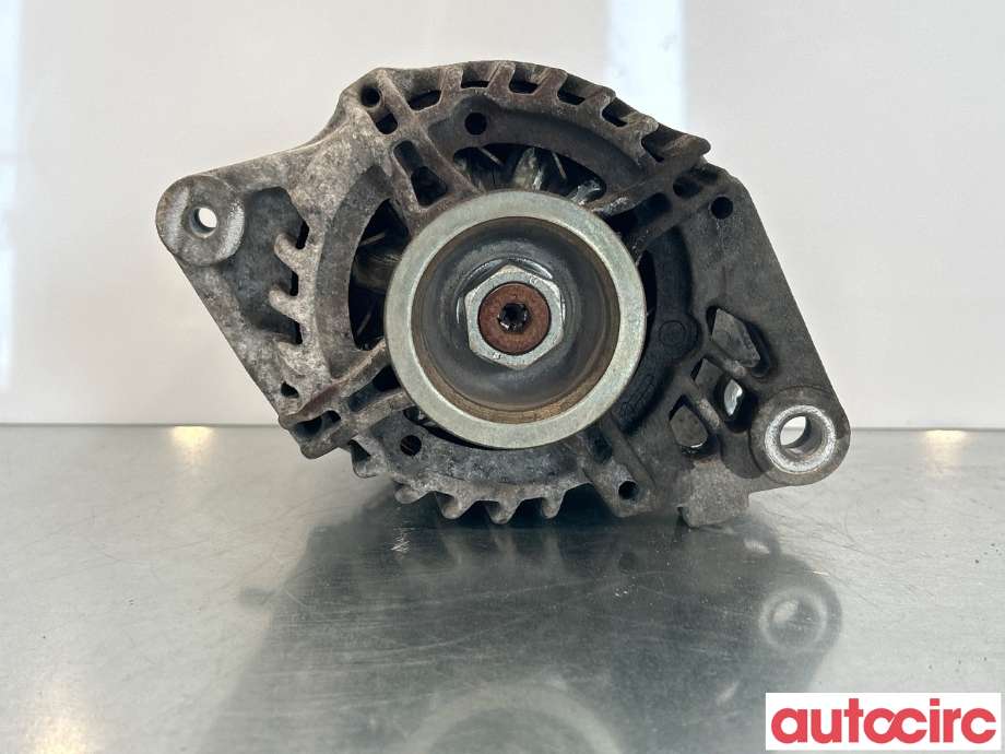 Dynamo til Toyota Aygo, 2005-2014 (Type I) (TOYOTA|270600Q020)