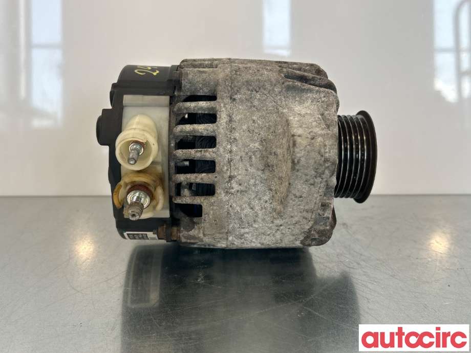 Dynamo til Toyota Aygo 2005-2014 (Type I) (TOYOTA|270600Q020|270600Q130)