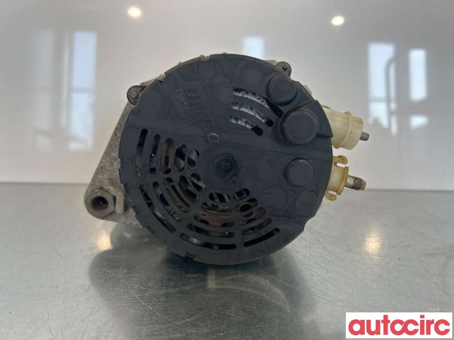 Dynamo til Toyota Aygo 2005-2014 (Type I) (TOYOTA|270600Q020|270600Q130)