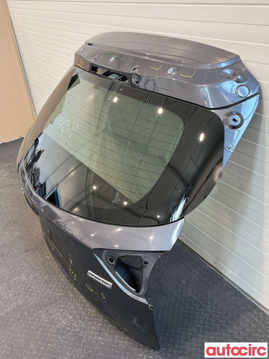 Bakluke combi til Mazda CX-5 2012-2017 (Type I)  (MAZDA|KDY1-62-02XD|KDY16202XD)
