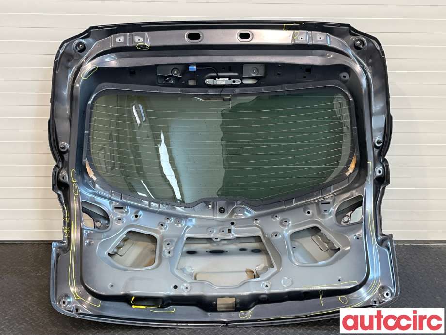Bakluke combi til Mazda CX-5 2012-2017 (Type I)  (MAZDA|KDY1-62-02XD|KDY16202XD)