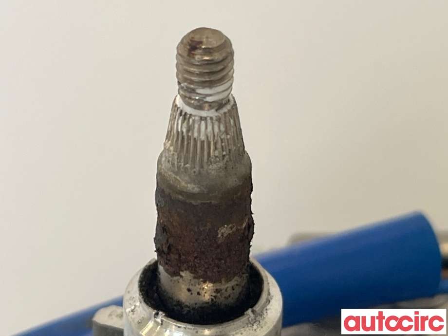 Viskermotor bakrute til Hyundai i20 2009-2014 (Type I)  (HYUNDAI|987001J500|987101J000)