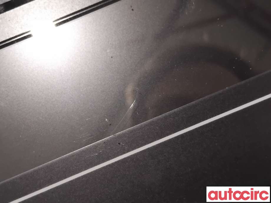 Instrumentpanel til Renault Zoe 2013-2019 (Fase 1) (RENAULT|248108843R|503010080111|248105950R)
