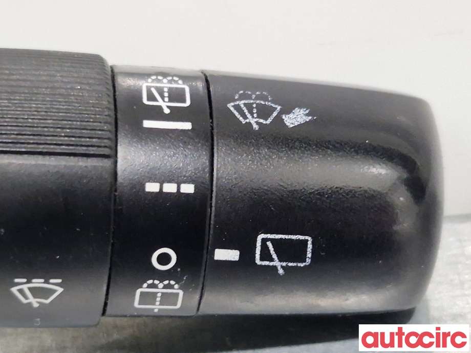 Bryter visker til Toyota Auris 2010-2012 (Type I, Fase 2)  (TOYOTA|8465202411|)