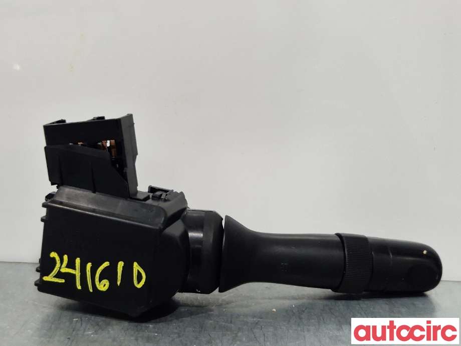 Bryter visker til Toyota Auris 2010-2012 (Type I, Fase 2)  (TOYOTA|8465202411|)