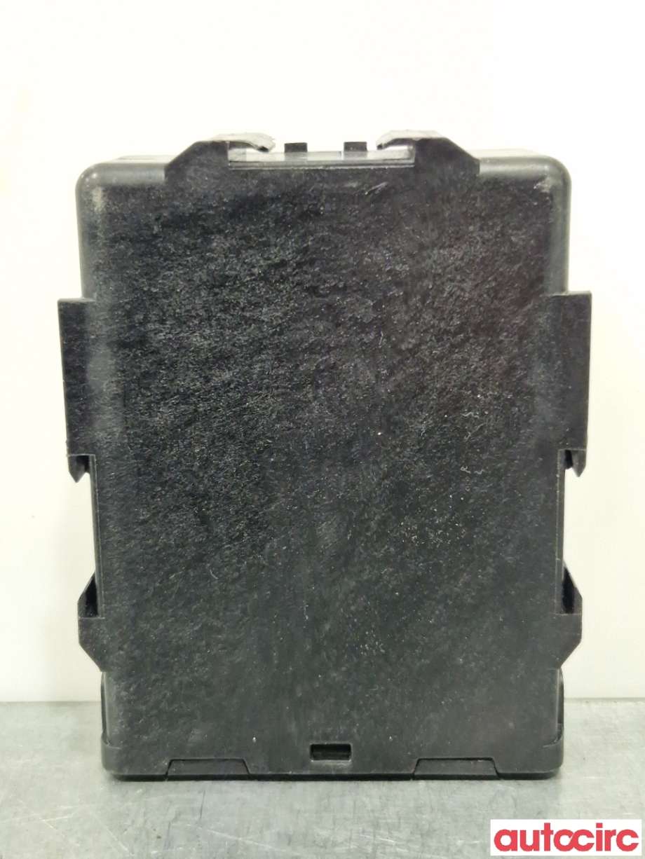 Styreenhet girkasse til Toyota Auris 2010-2012 (Type I, Fase 2)  (TOYOTA|8953575030|)