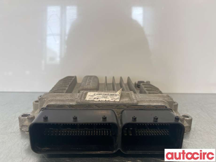 Styreenhet motor til Hyundai i20 2009-2014 (Type I) (HYUNDAI|391302A050)