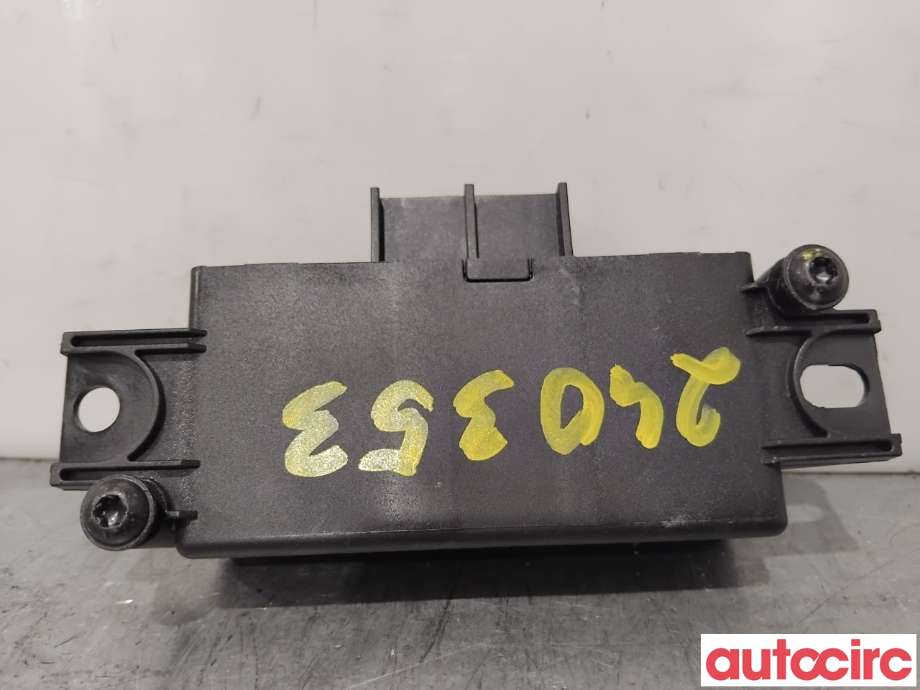Styreenhet parkering til Renault Zoe 2013-2019 (Fase 1)  (RENAULT|259906372R|303403)