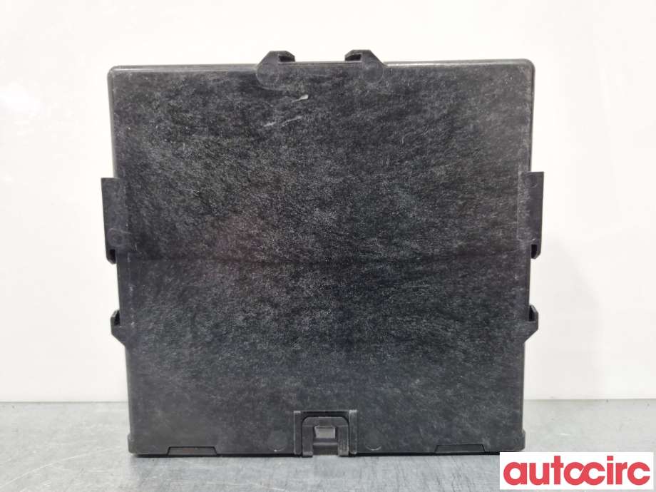 Styreenhet batteri til Toyota Auris 2010-2012 (Type I, Fase 2)  (TOYOTA|8968112041|)